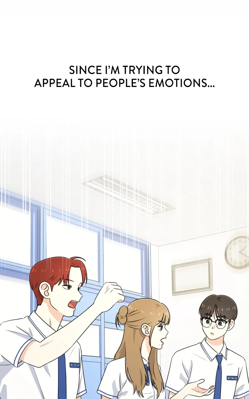 Love in Session Chapter 10 page 47 - 