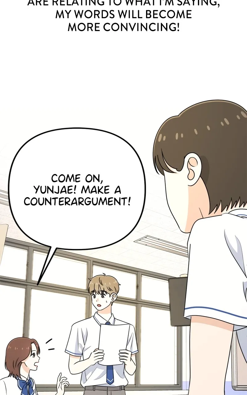 Love in Session Chapter 10 page 49 - 