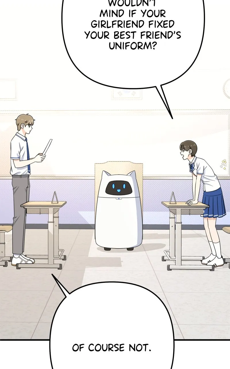 Love in Session Chapter 10 page 57 - 