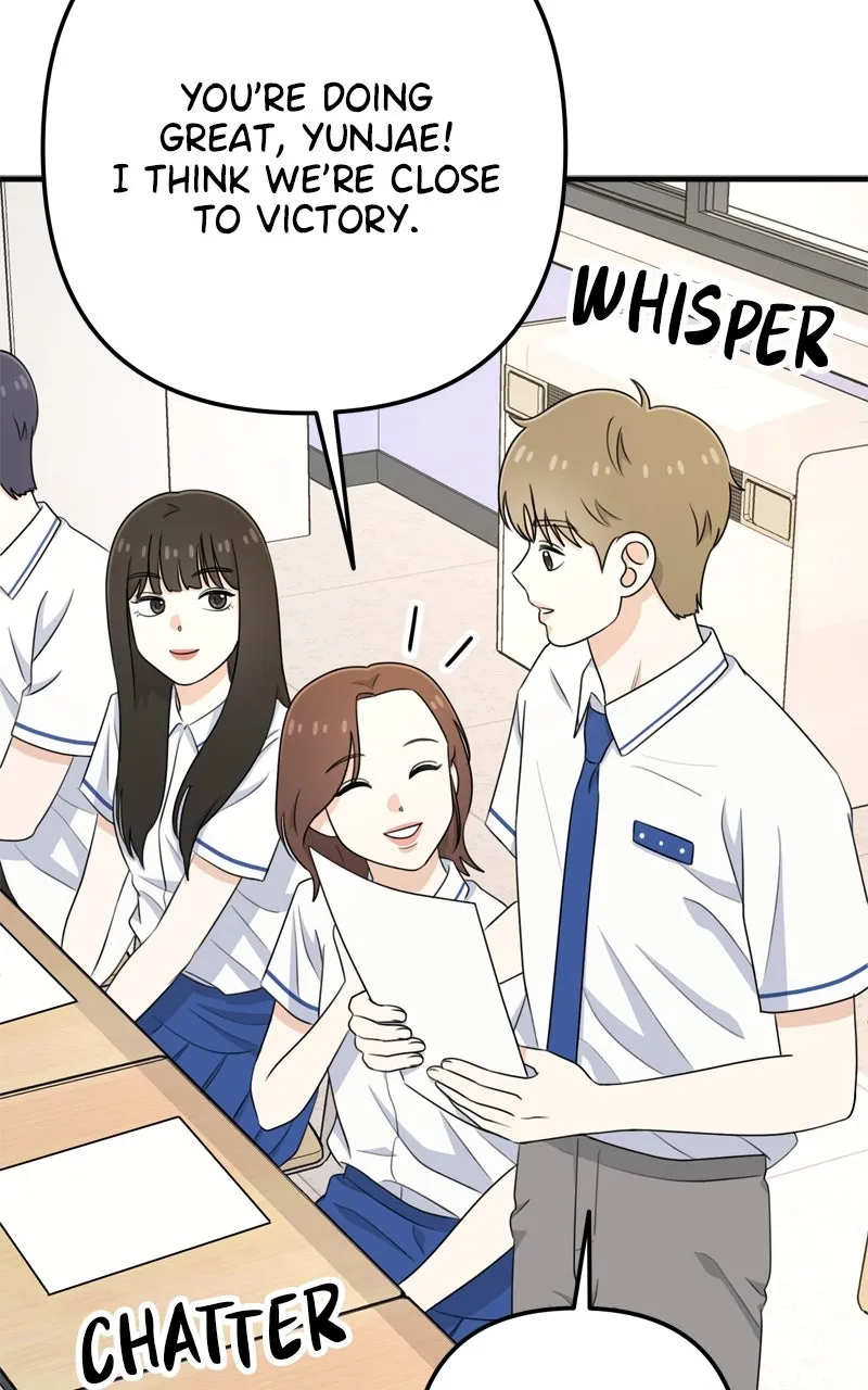 Love in Session Chapter 10 page 63 - 