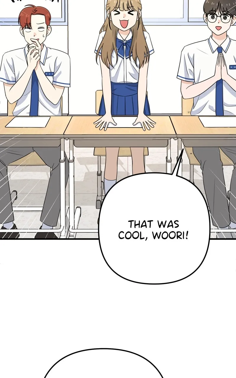 Love in Session Chapter 10 page 81 - 