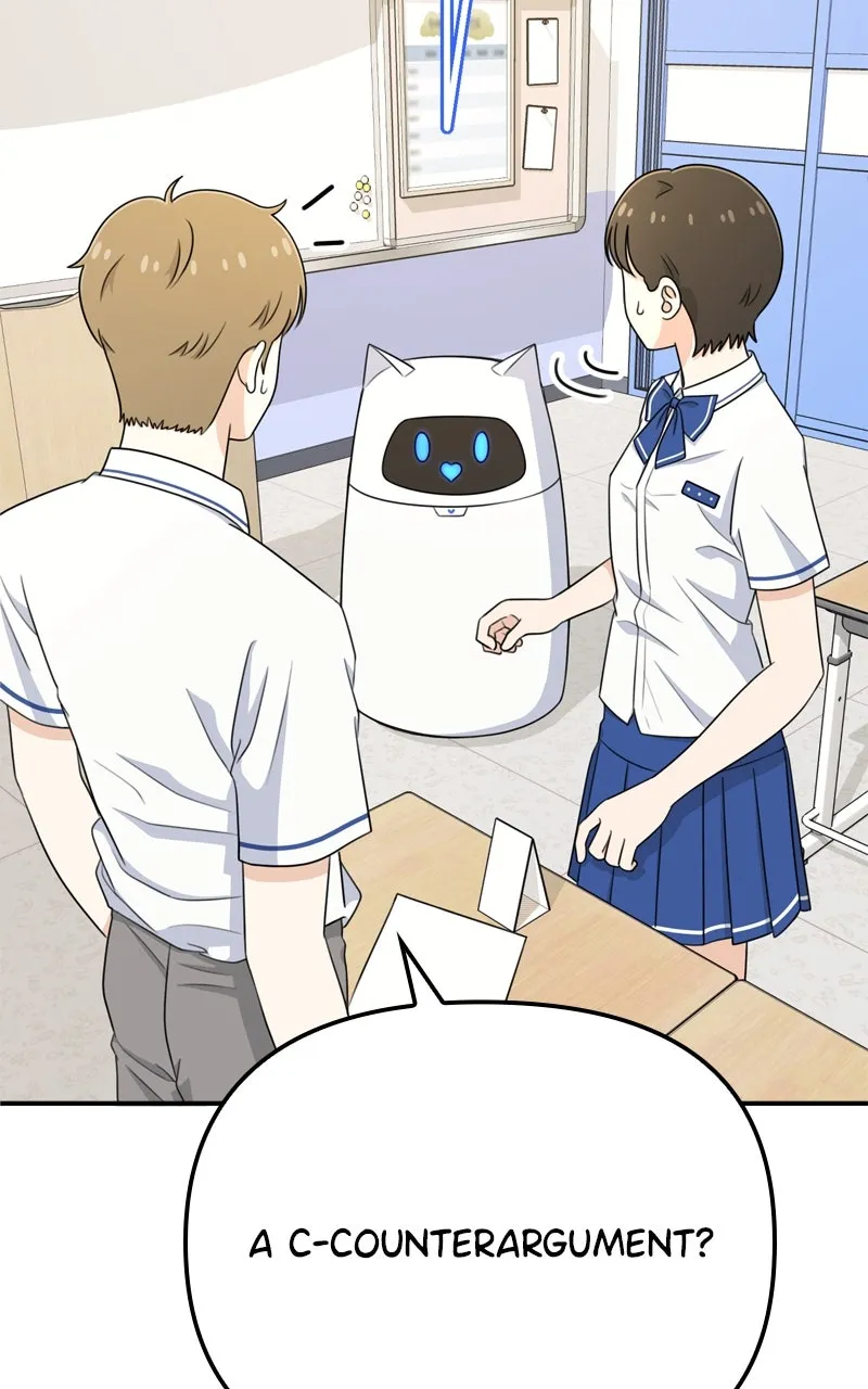 Love in Session Chapter 10 page 84 - 