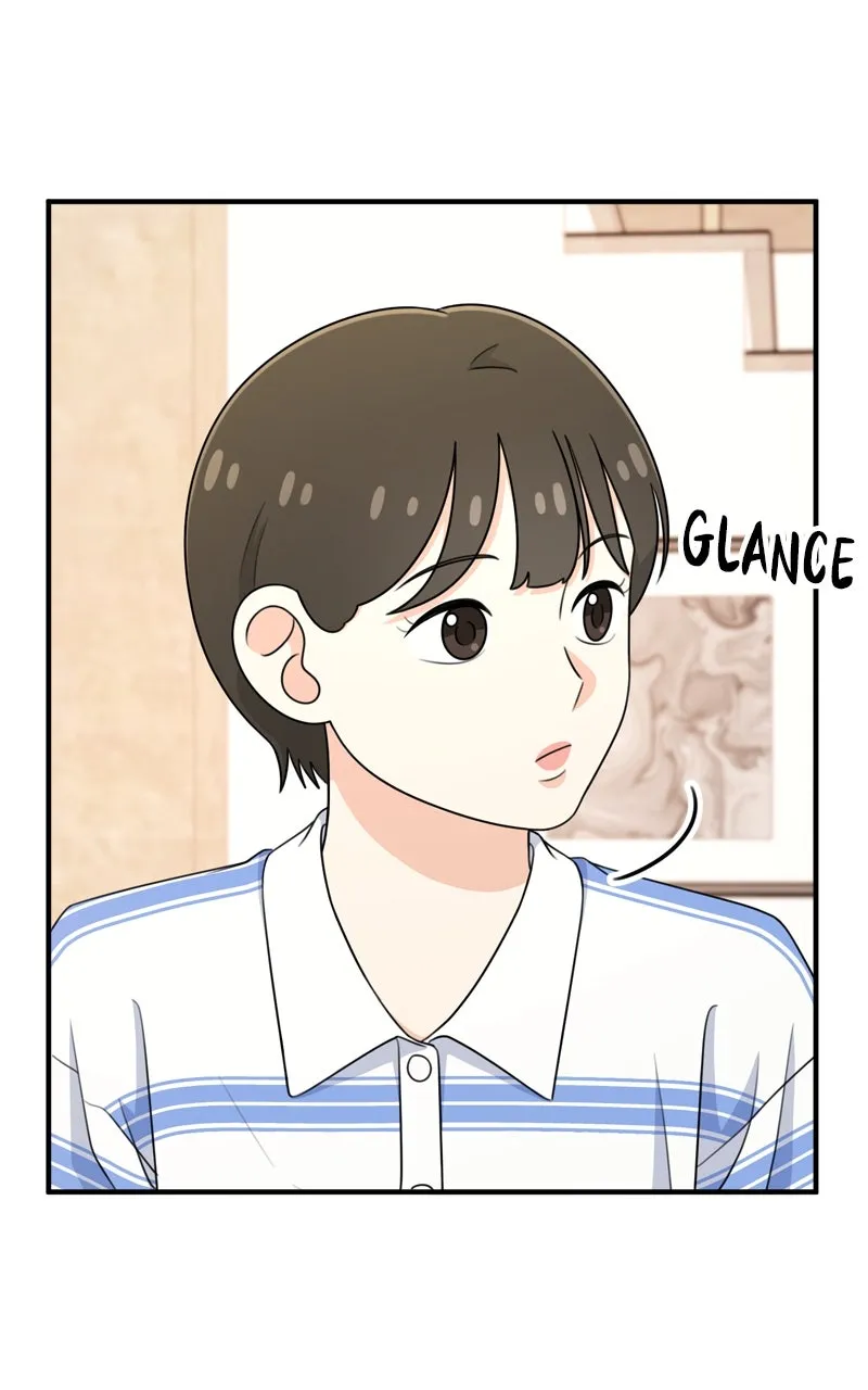 Love in Session Chapter 11 page 11 - 