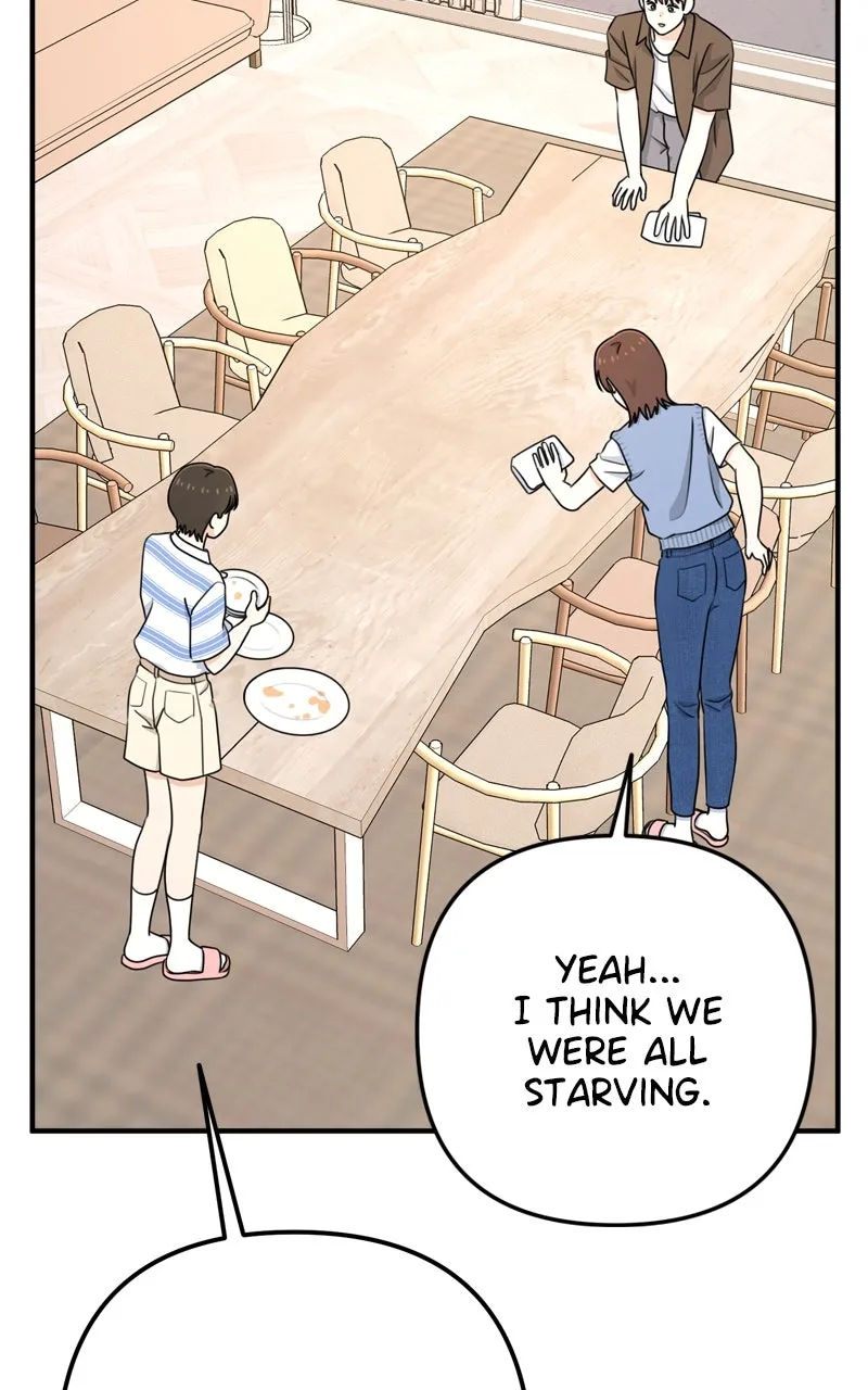 Love in Session Chapter 11 page 102 - 
