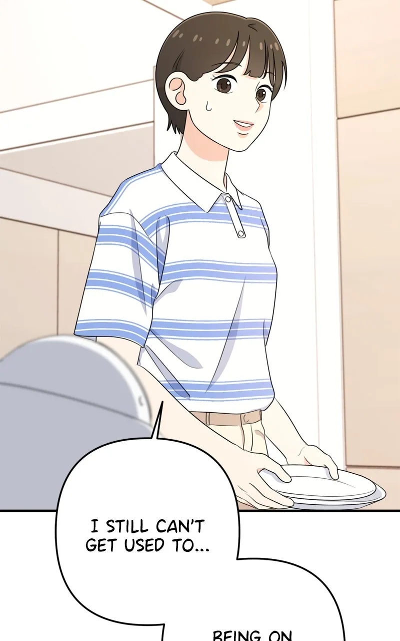 Love in Session Chapter 11 page 105 - 