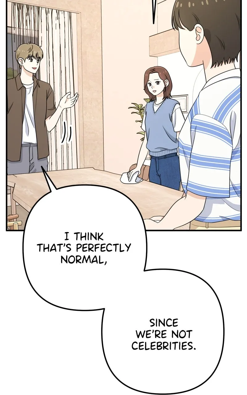 Love in Session Chapter 11 page 107 - 