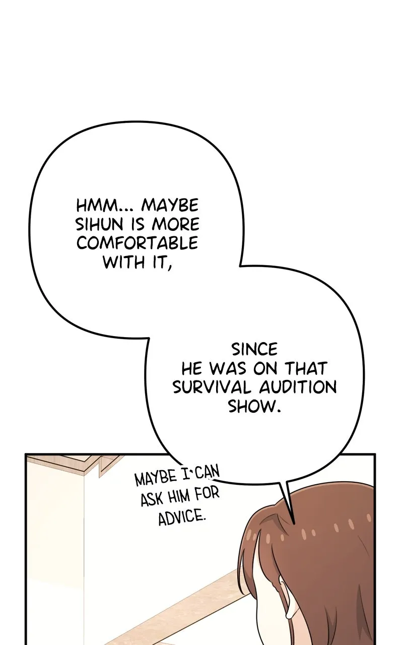 Love in Session Chapter 11 page 108 - 