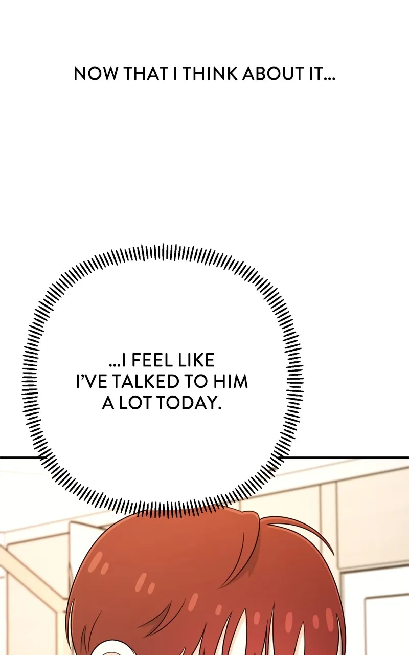 Love in Session Chapter 11 page 12 - 