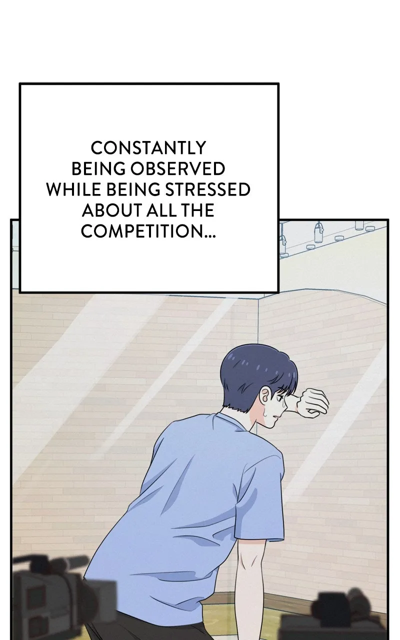Love in Session Chapter 11 page 112 - 