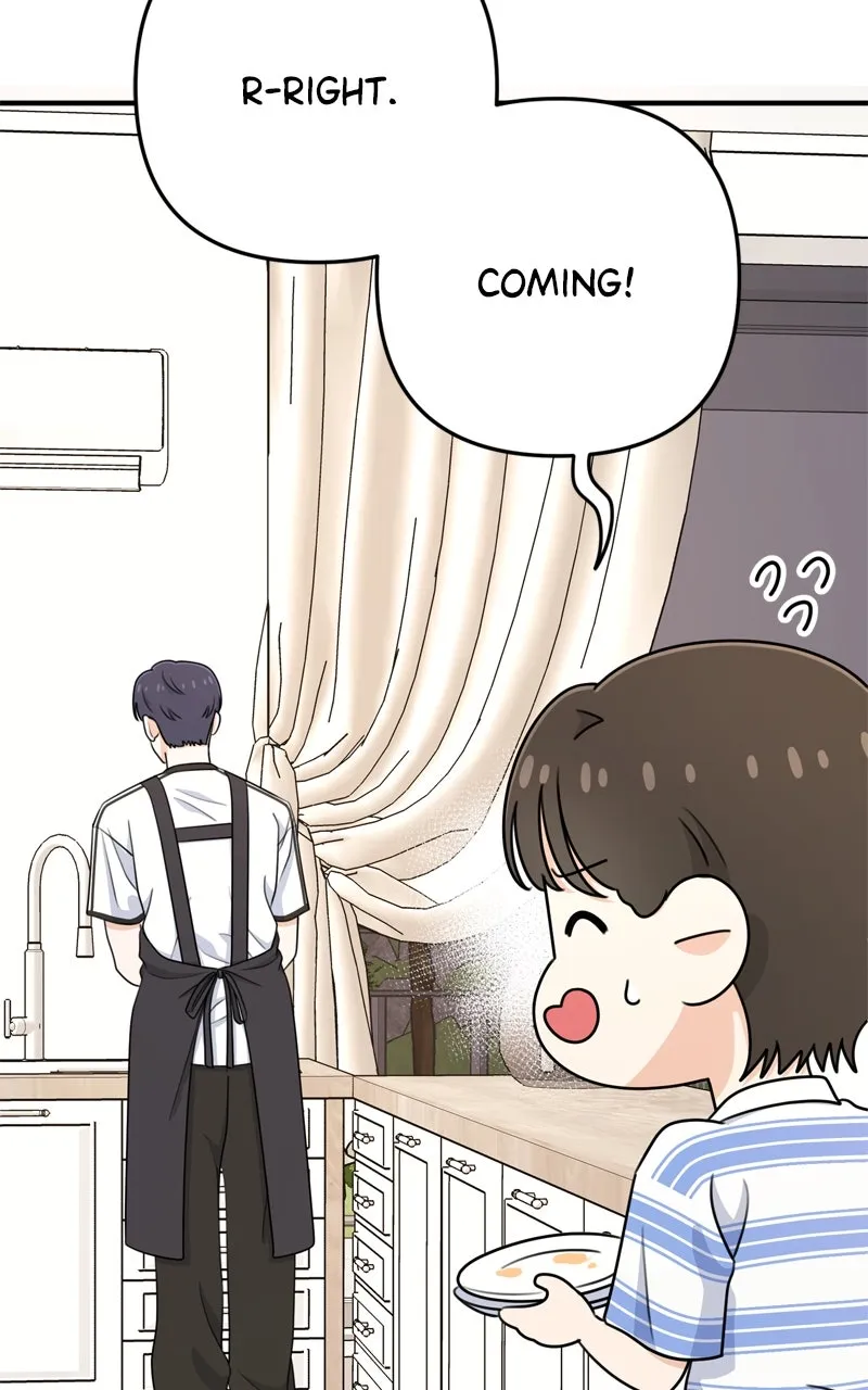 Love in Session Chapter 11 page 117 - 