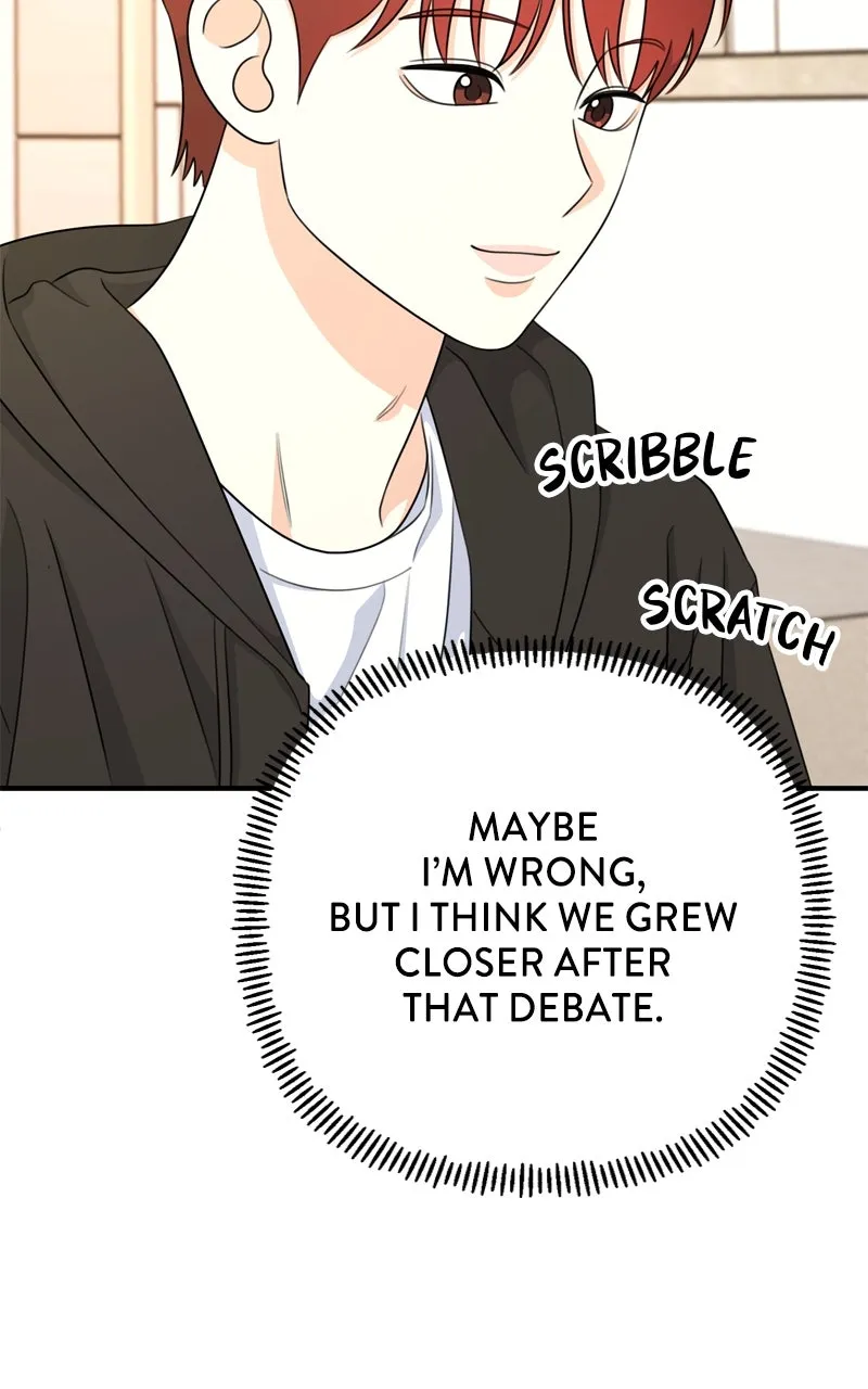 Love in Session Chapter 11 page 13 - 