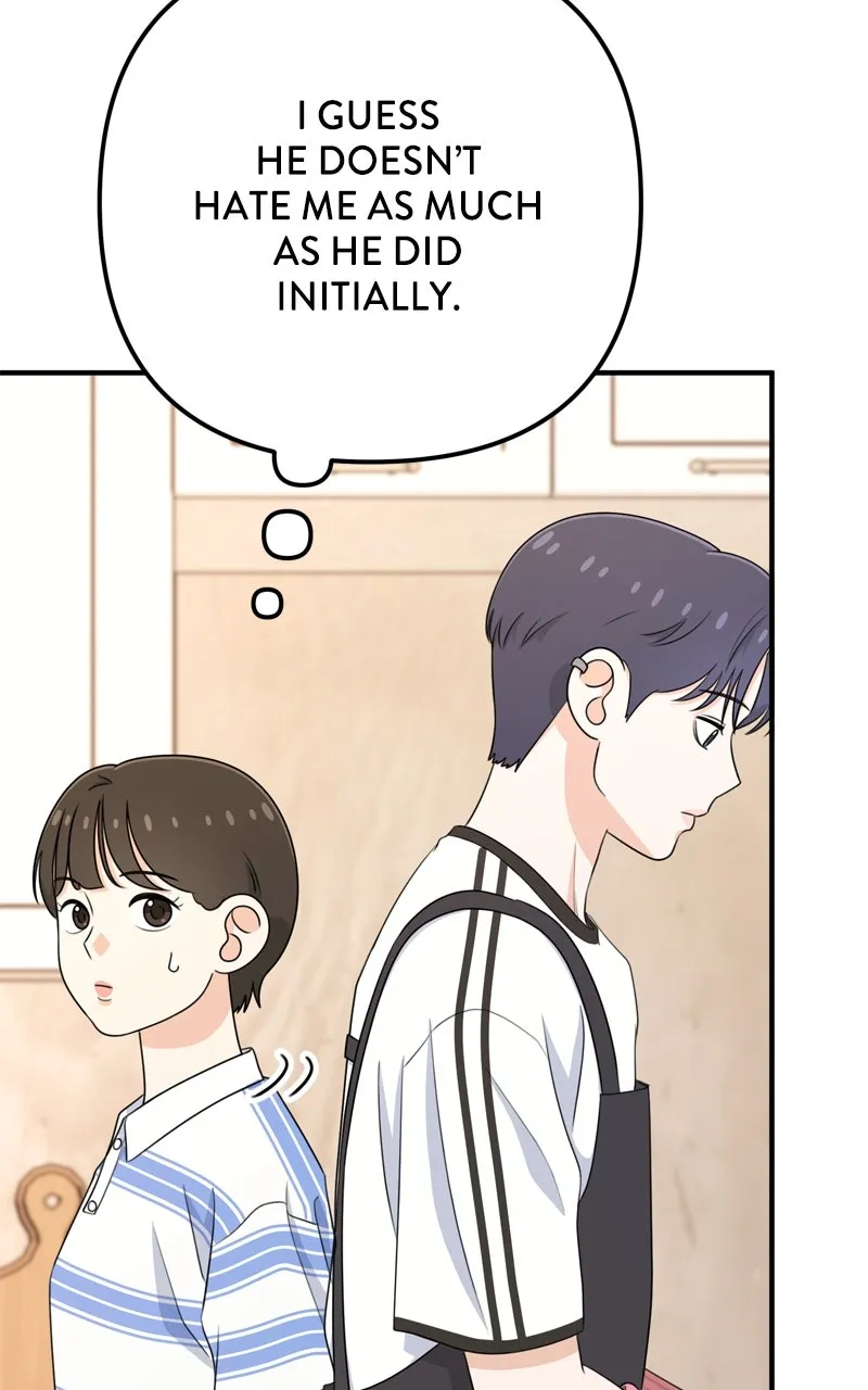 Love in Session Chapter 11 page 123 - 