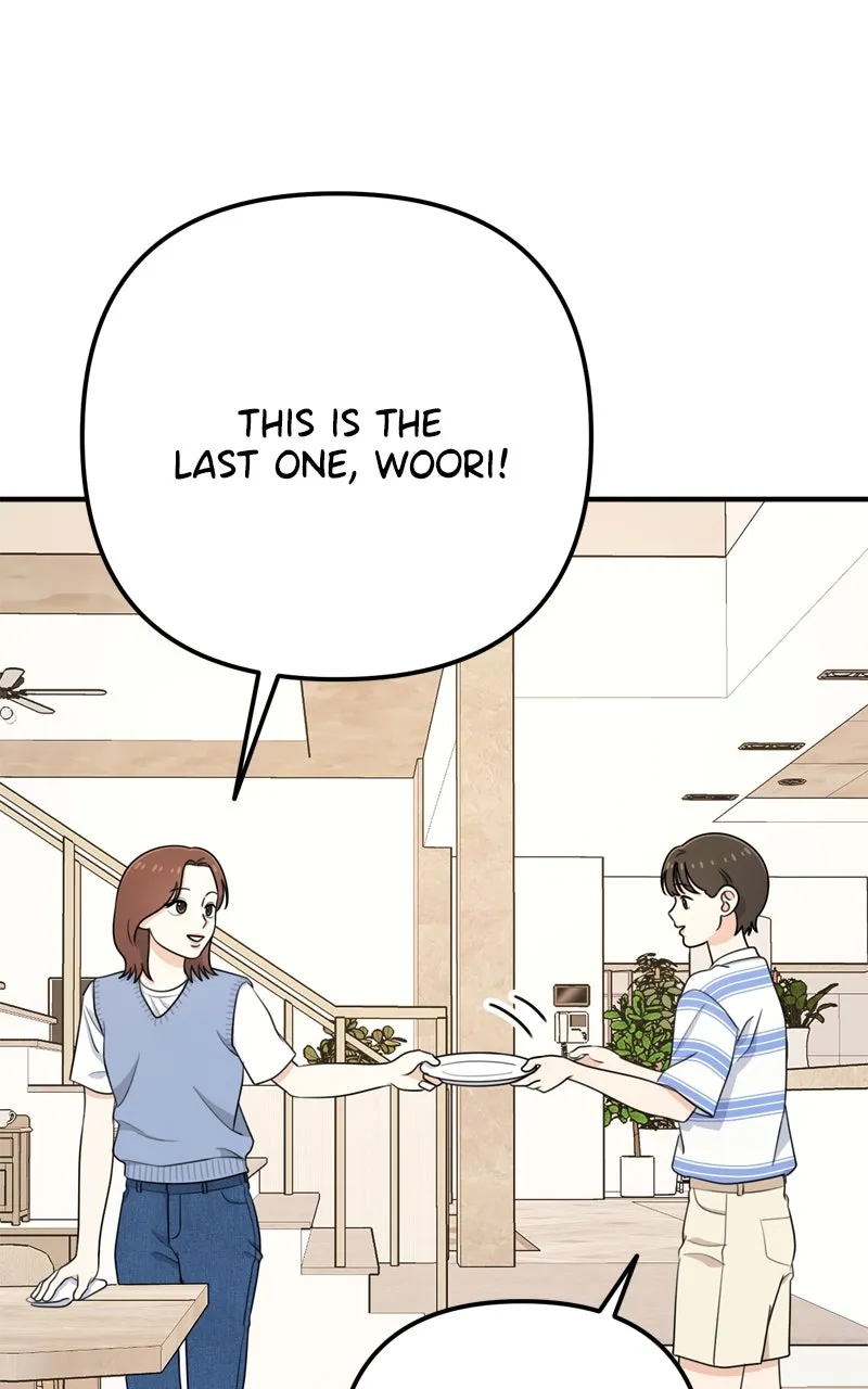 Love in Session Chapter 11 page 126 - 
