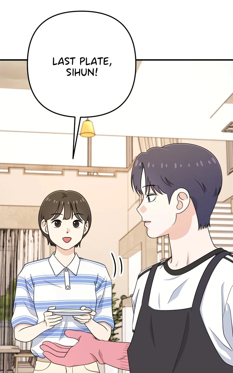Love in Session Chapter 11 page 128 - 