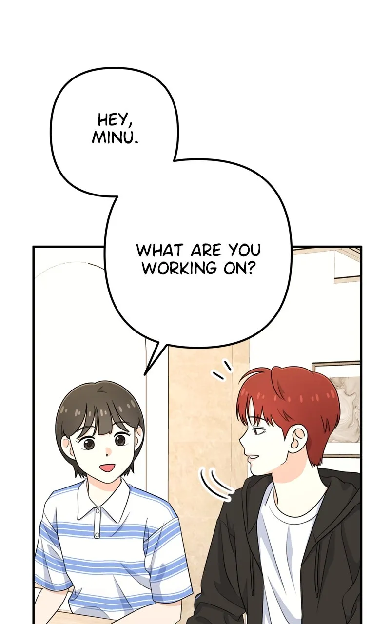 Love in Session Chapter 11 page 14 - 