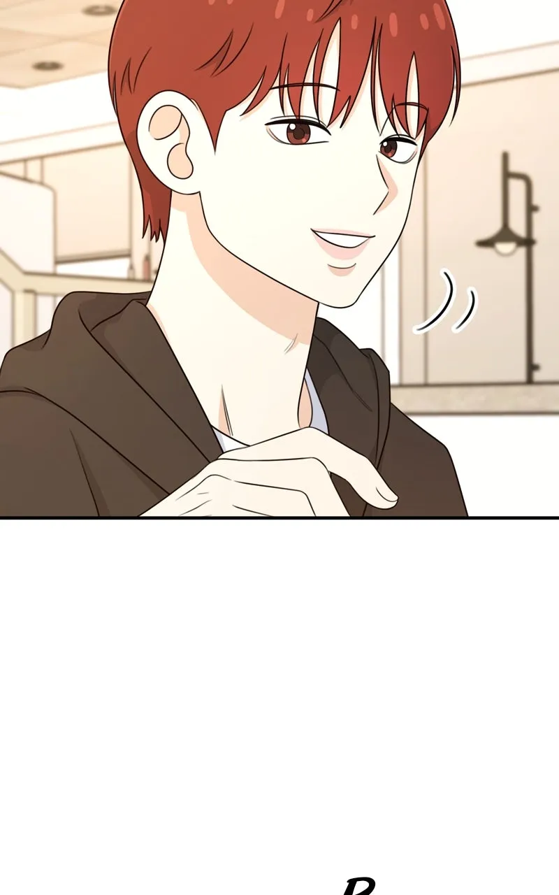 Love in Session Chapter 11 page 19 - 