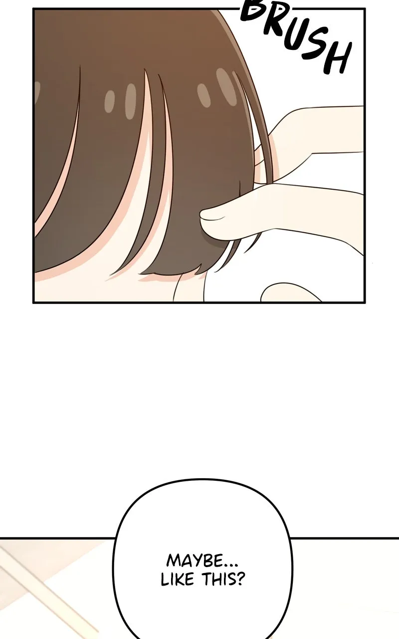 Love in Session Chapter 11 page 20 - 