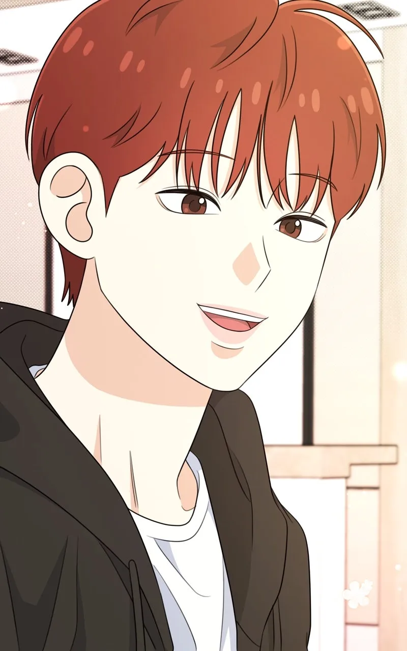Love in Session Chapter 11 page 3 - 