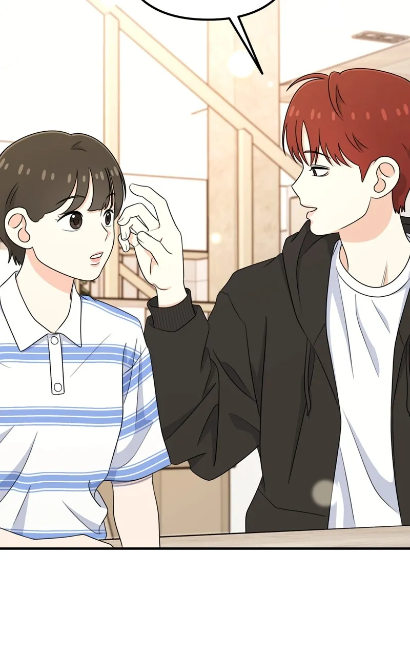Love in Session Chapter 11 page 21 - 