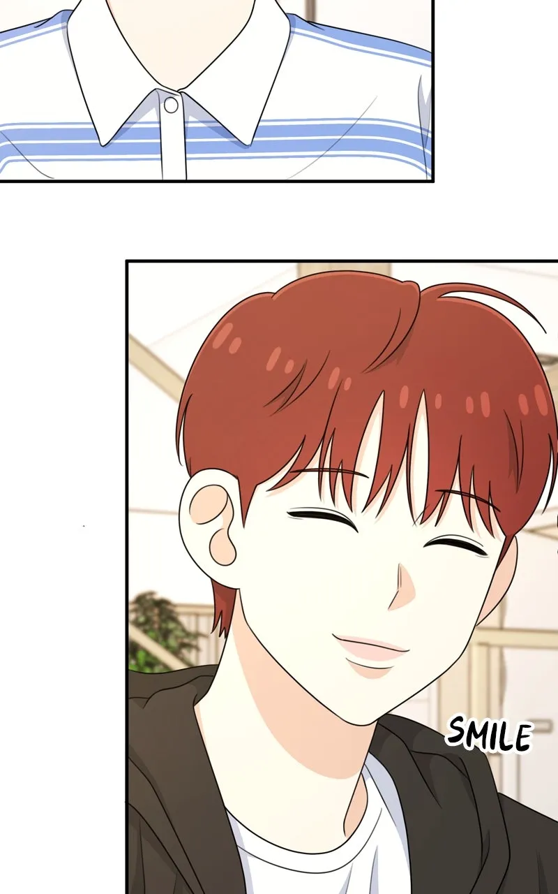 Love in Session Chapter 11 page 23 - 
