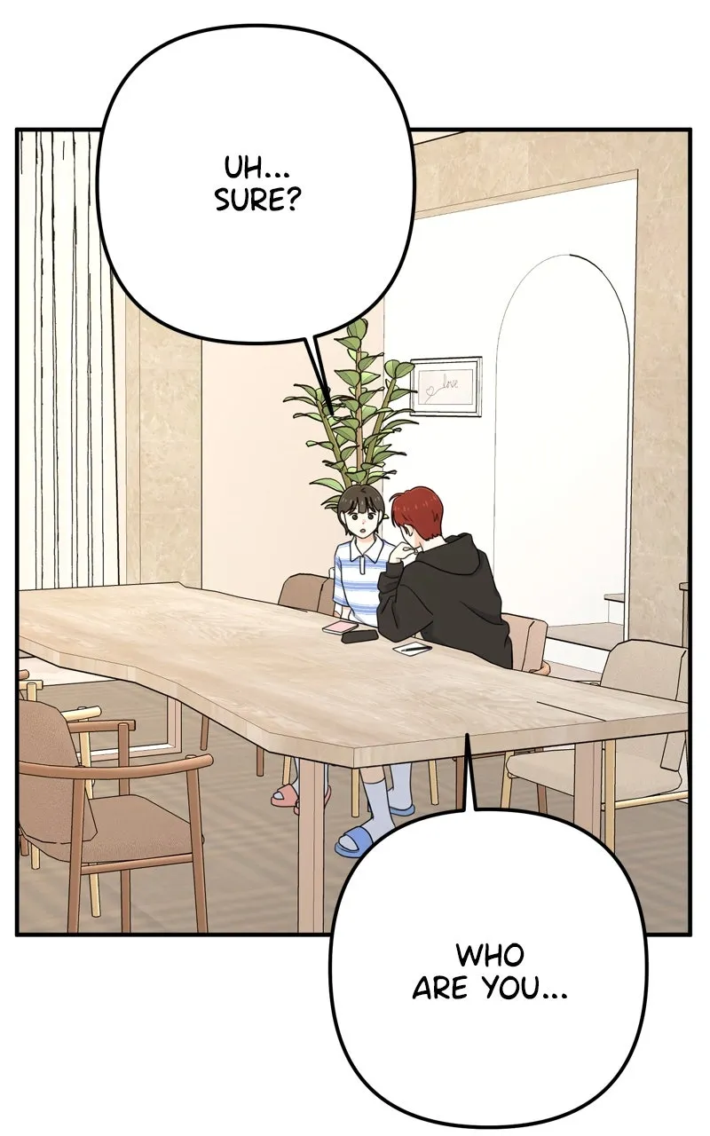 Love in Session Chapter 11 page 28 - 