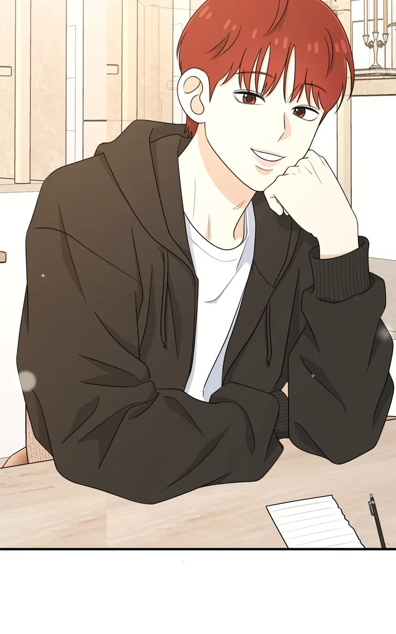 Love in Session Chapter 11 page 30 - 