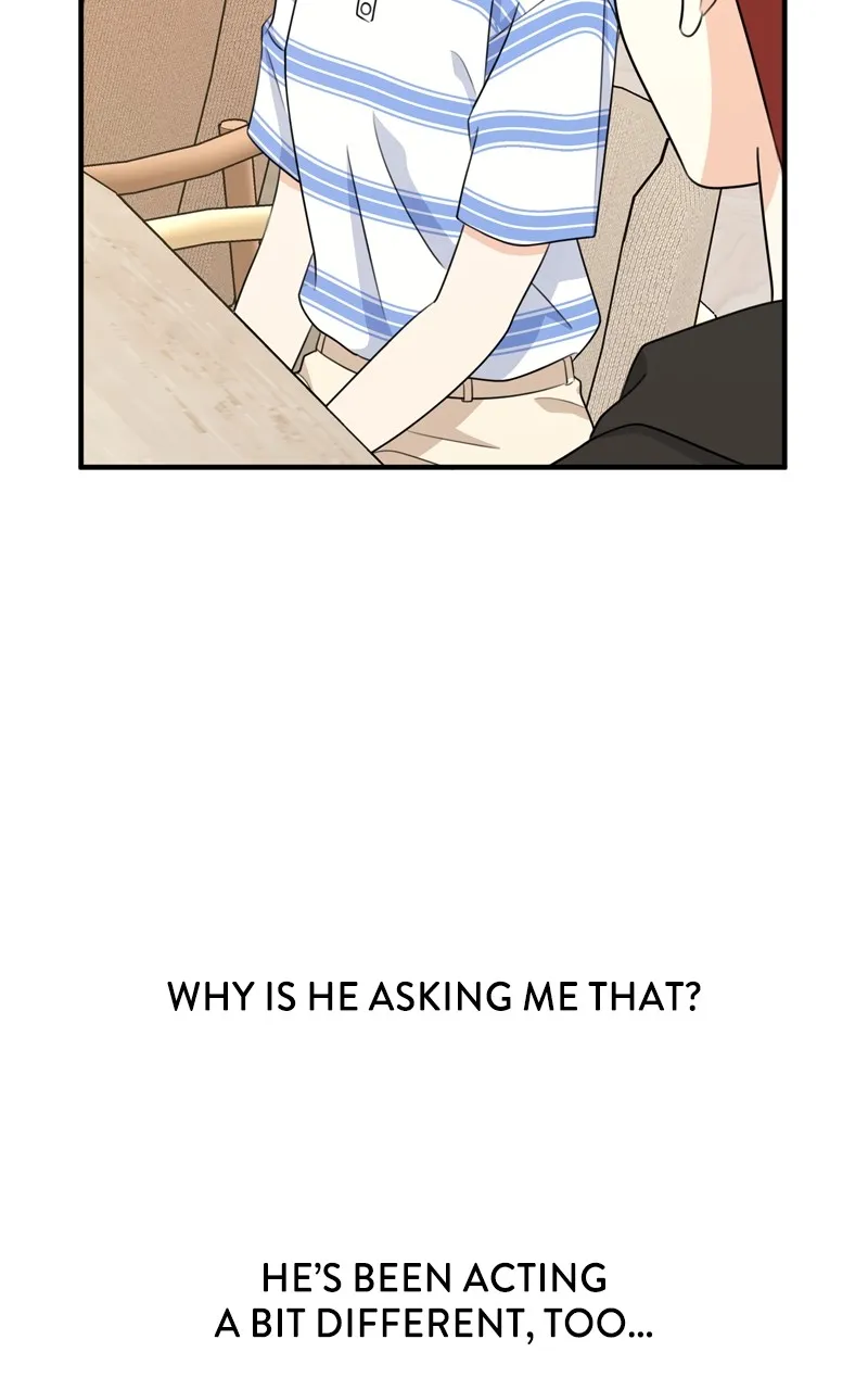 Love in Session Chapter 11 page 32 - 