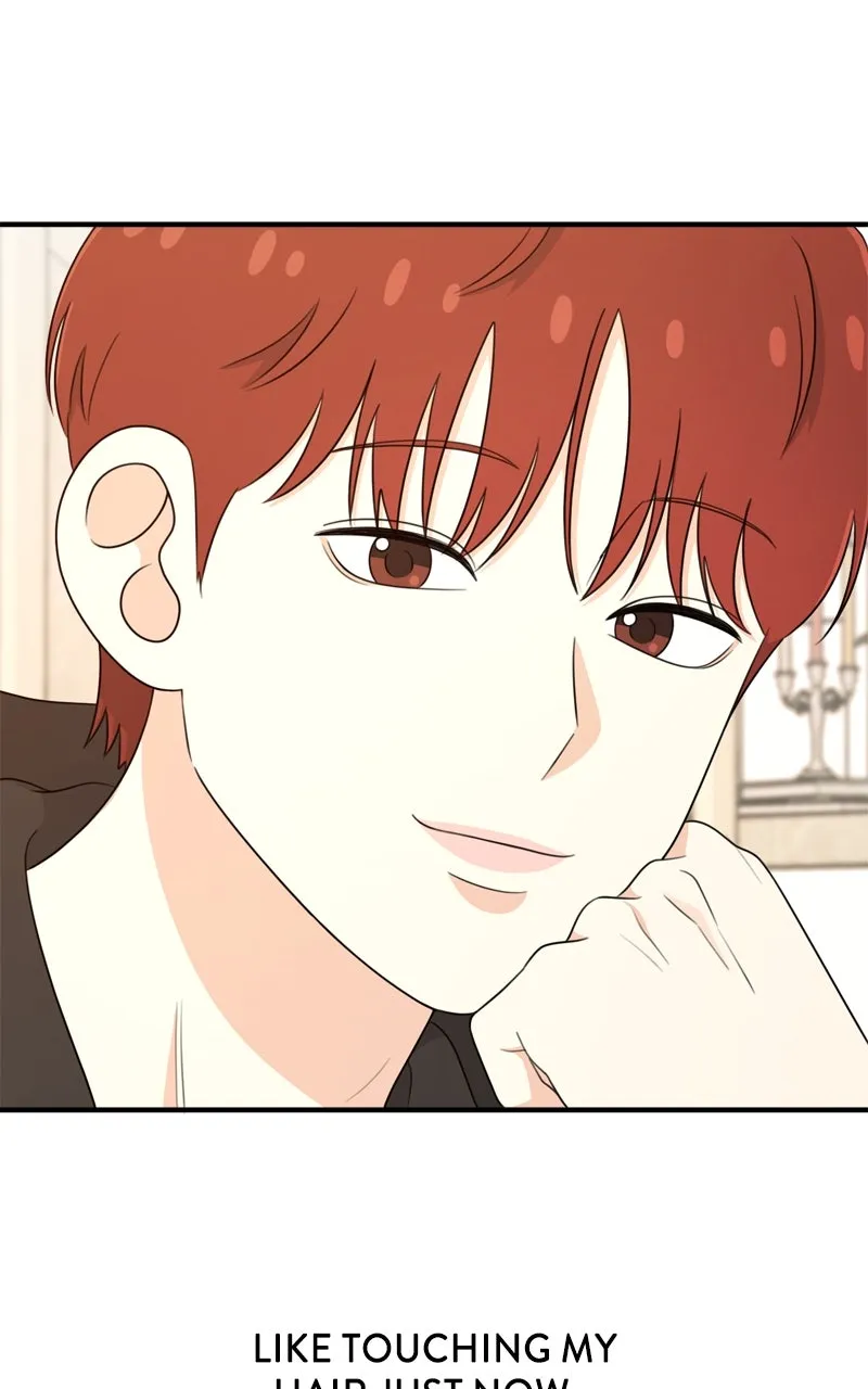 Love in Session Chapter 11 page 33 - 