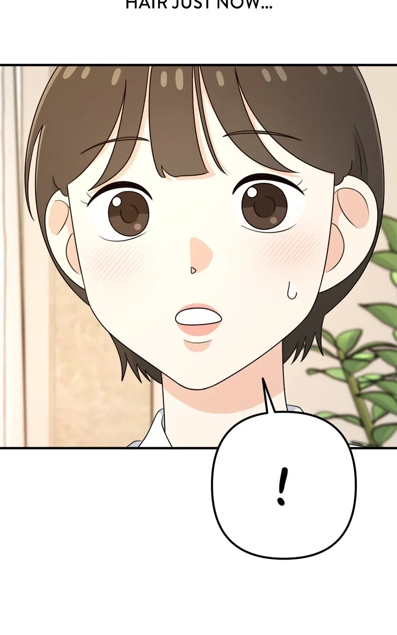 Love in Session Chapter 11 page 34 - 
