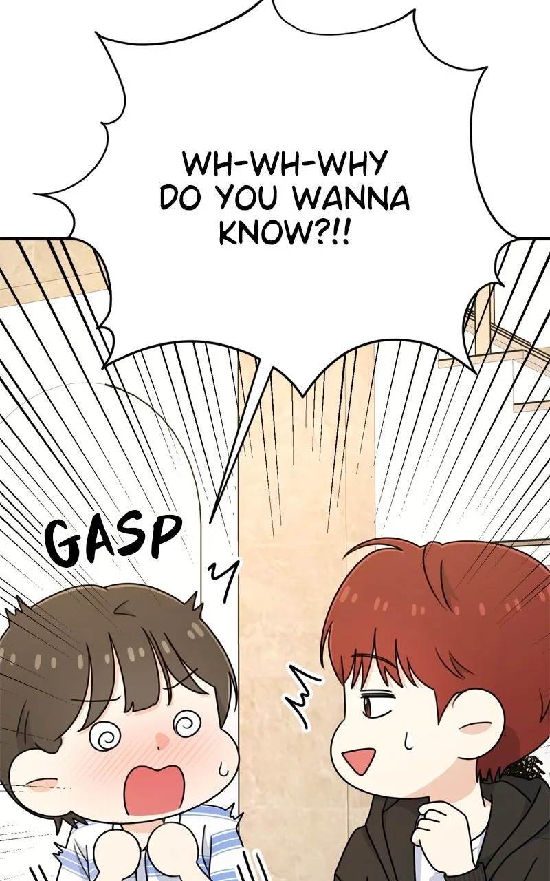 Love in Session Chapter 11 page 36 - 