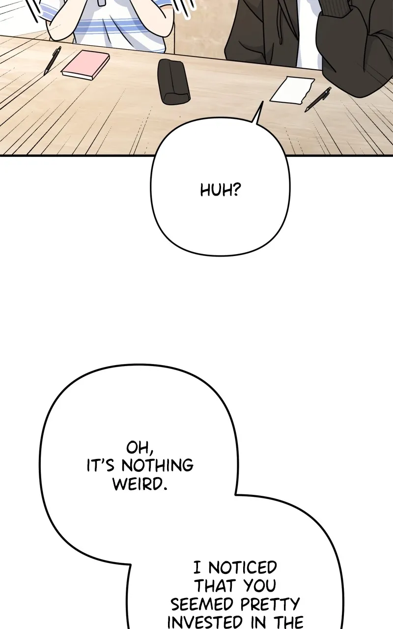 Love in Session Chapter 11 page 37 - 
