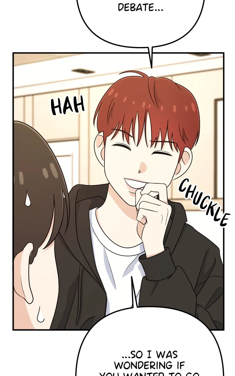 Love in Session Chapter 11 page 38 - 