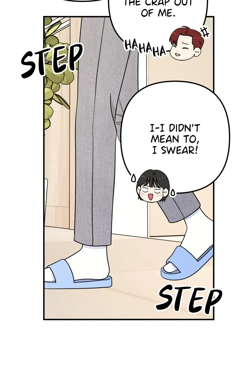 Love in Session Chapter 11 page 40 - 