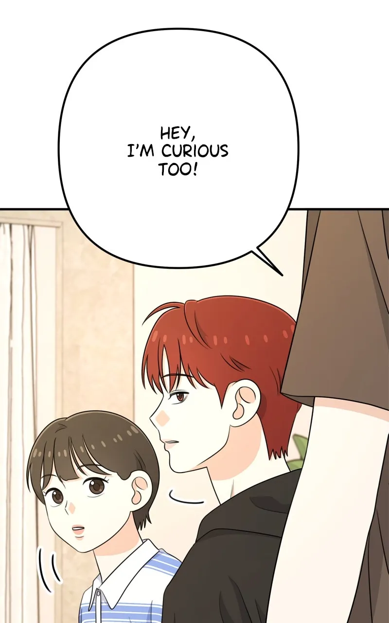 Love in Session Chapter 11 page 41 - 
