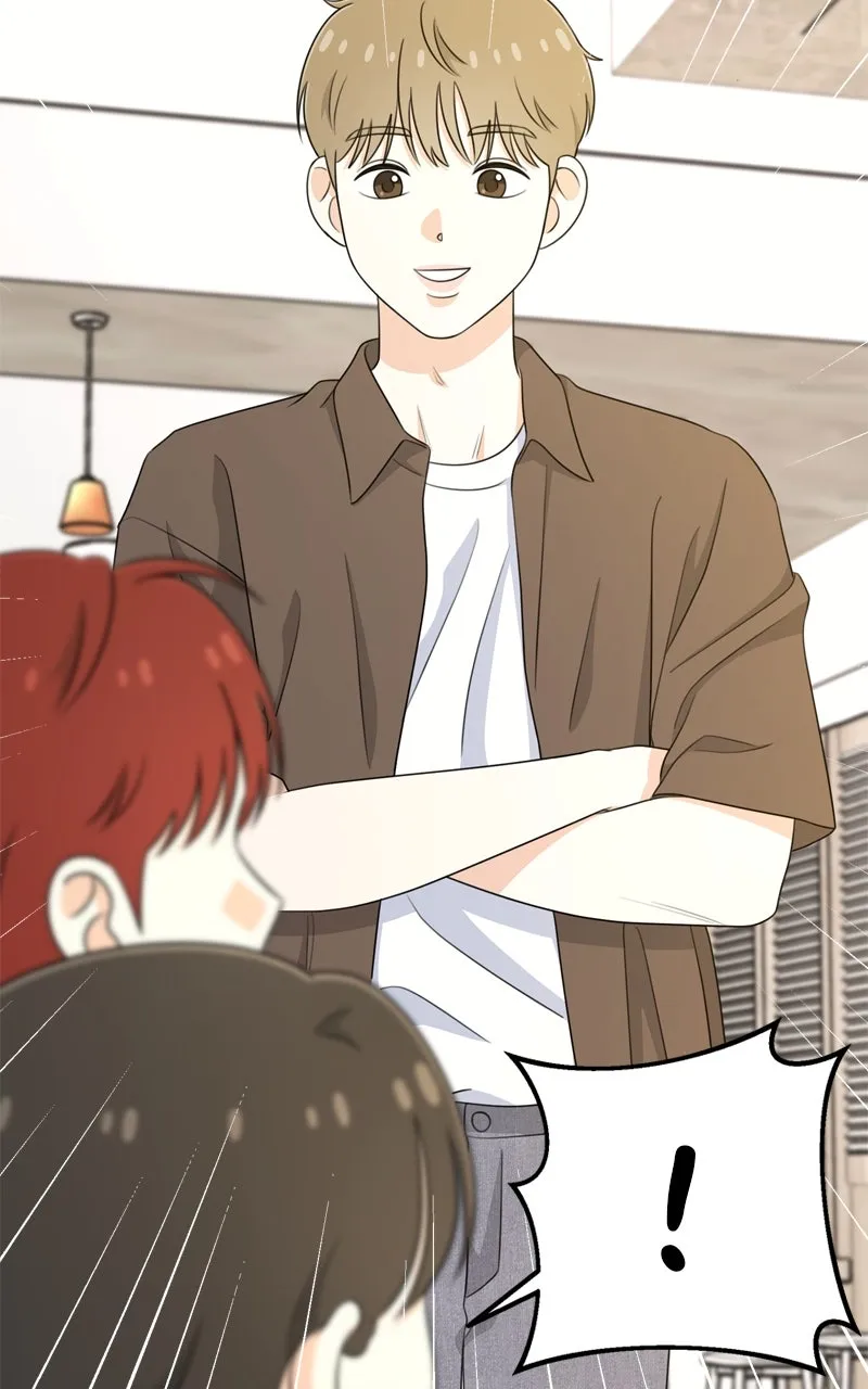 Love in Session Chapter 11 page 43 - 