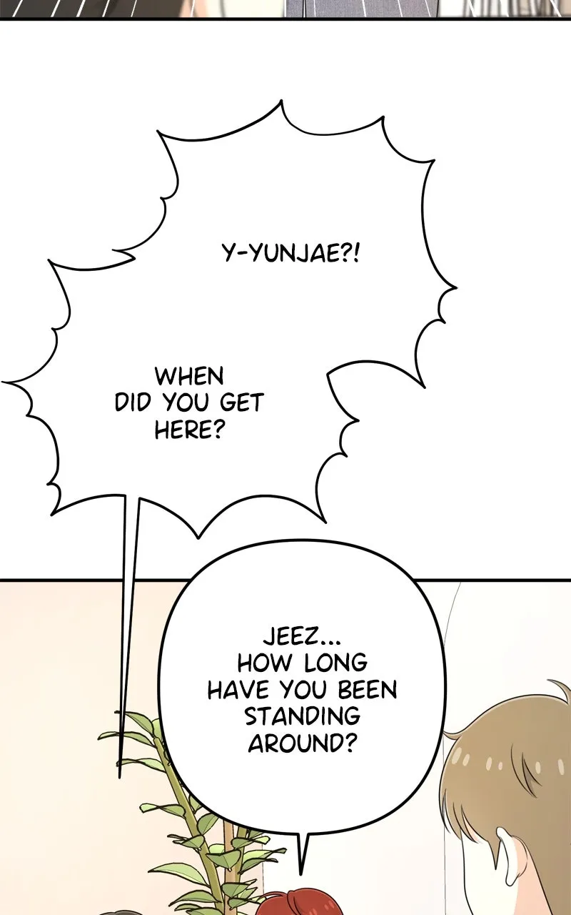 Love in Session Chapter 11 page 44 - 