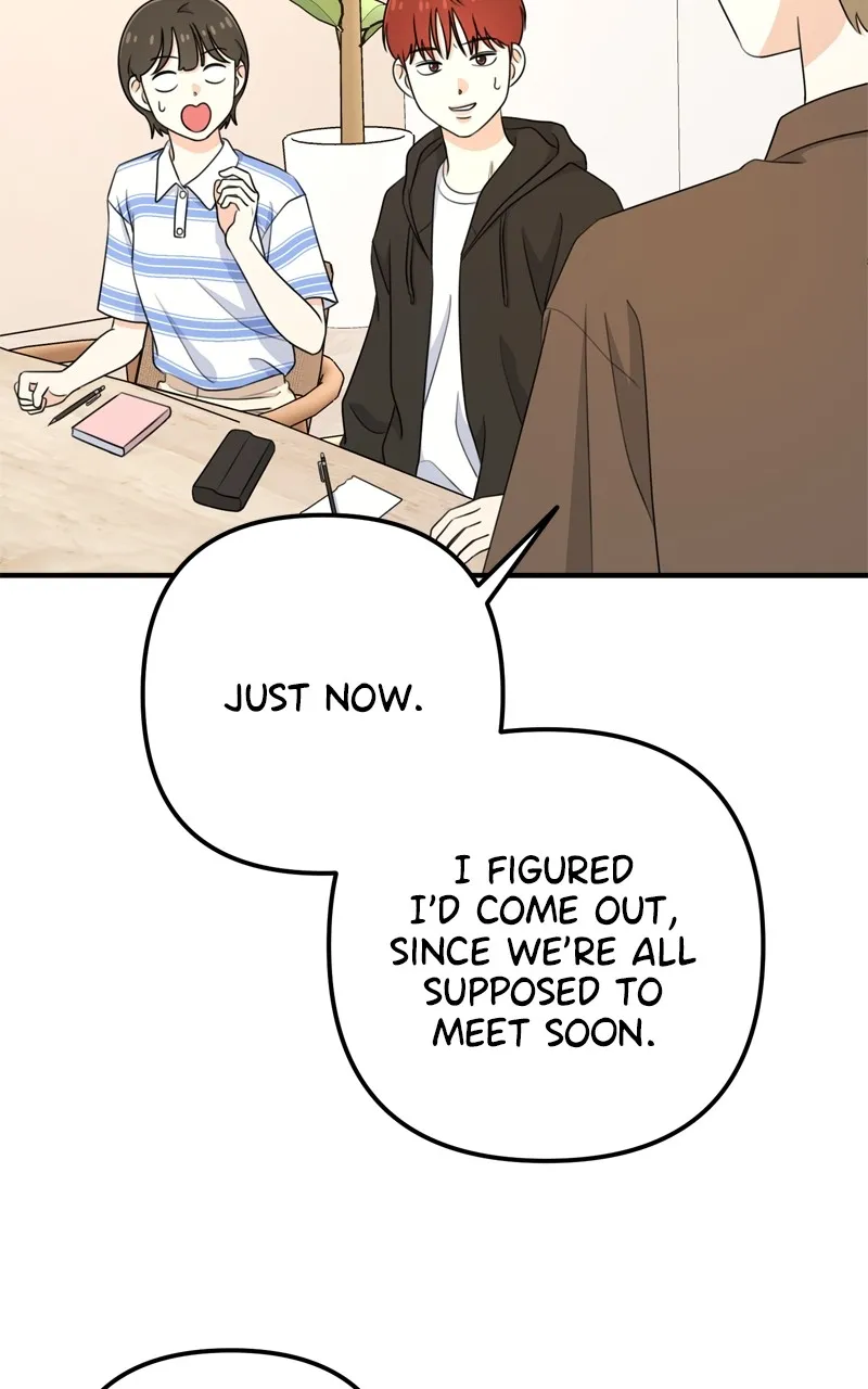 Love in Session Chapter 11 page 45 - 