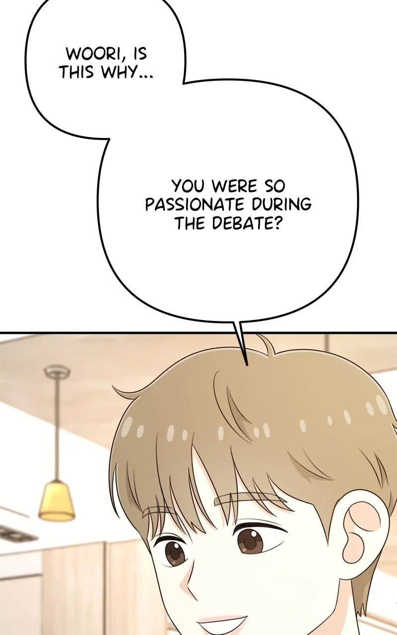 Love in Session Chapter 11 page 46 - 