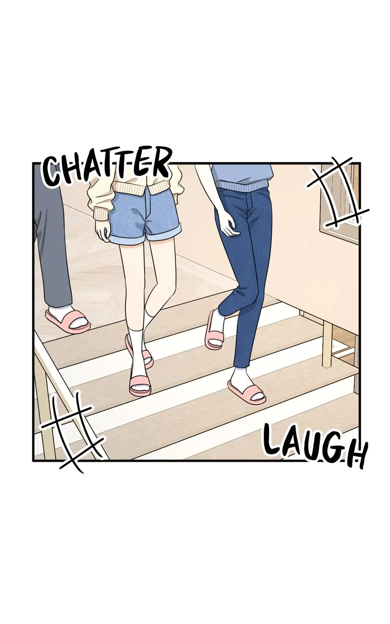 Love in Session Chapter 11 page 50 - 