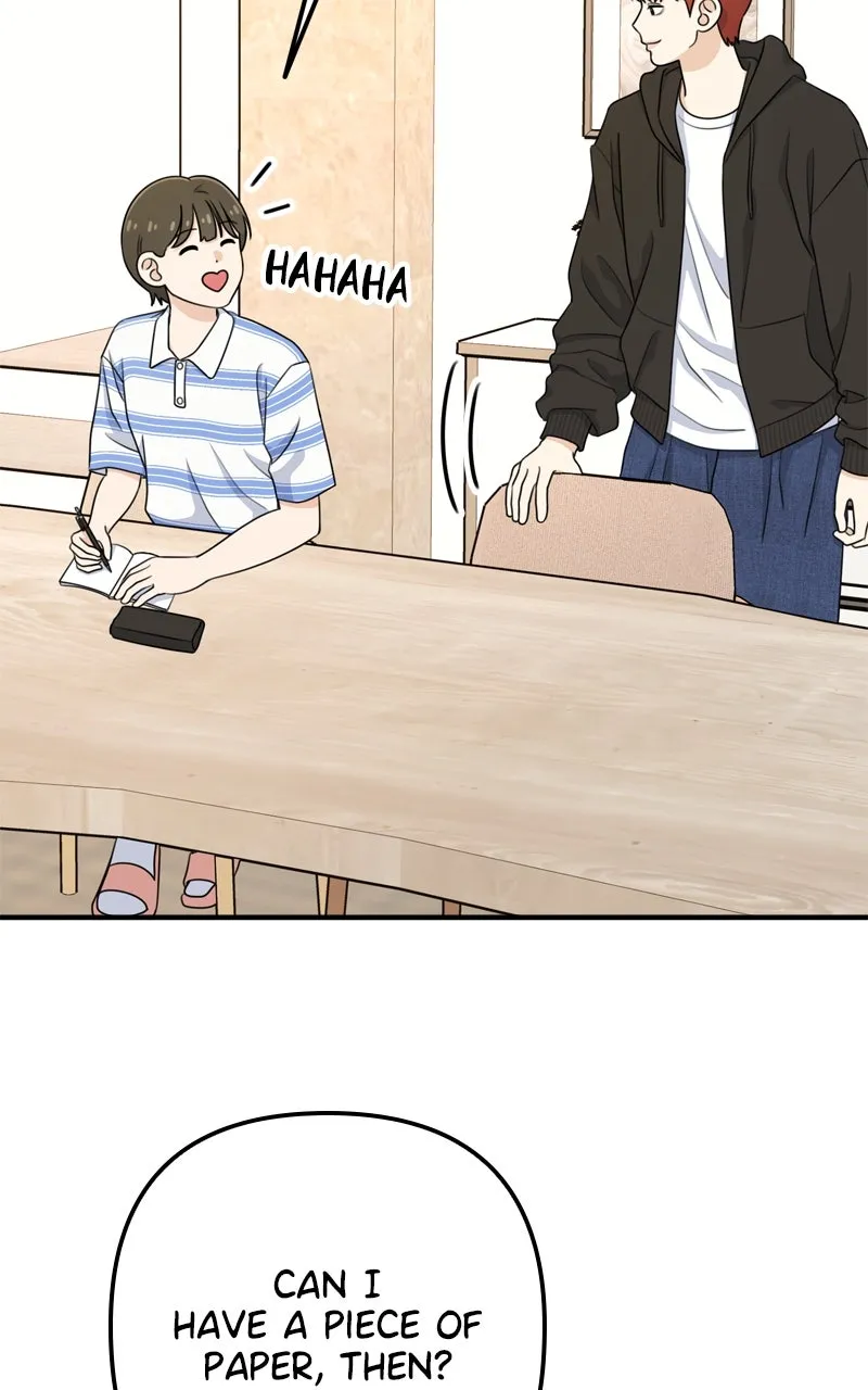 Love in Session Chapter 11 page 6 - 