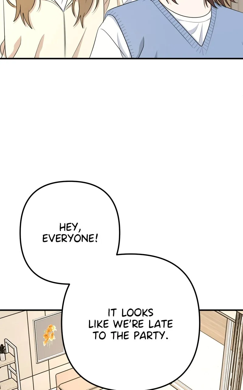Love in Session Chapter 11 page 52 - 