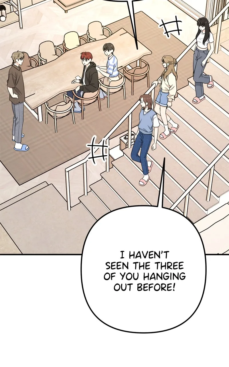 Love in Session Chapter 11 page 53 - 