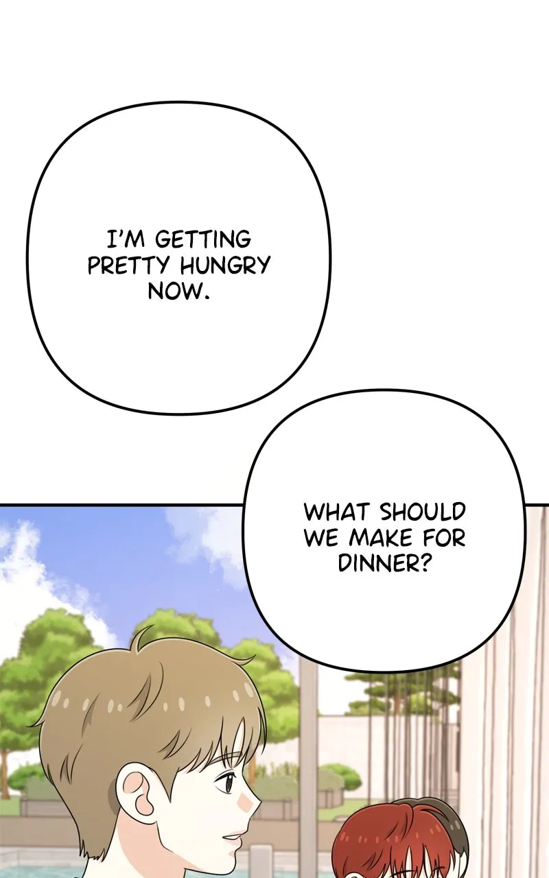 Love in Session Chapter 11 page 54 - 