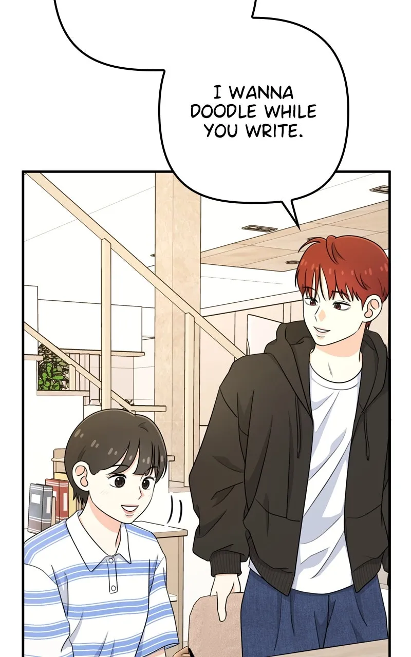 Love in Session Chapter 11 page 7 - 