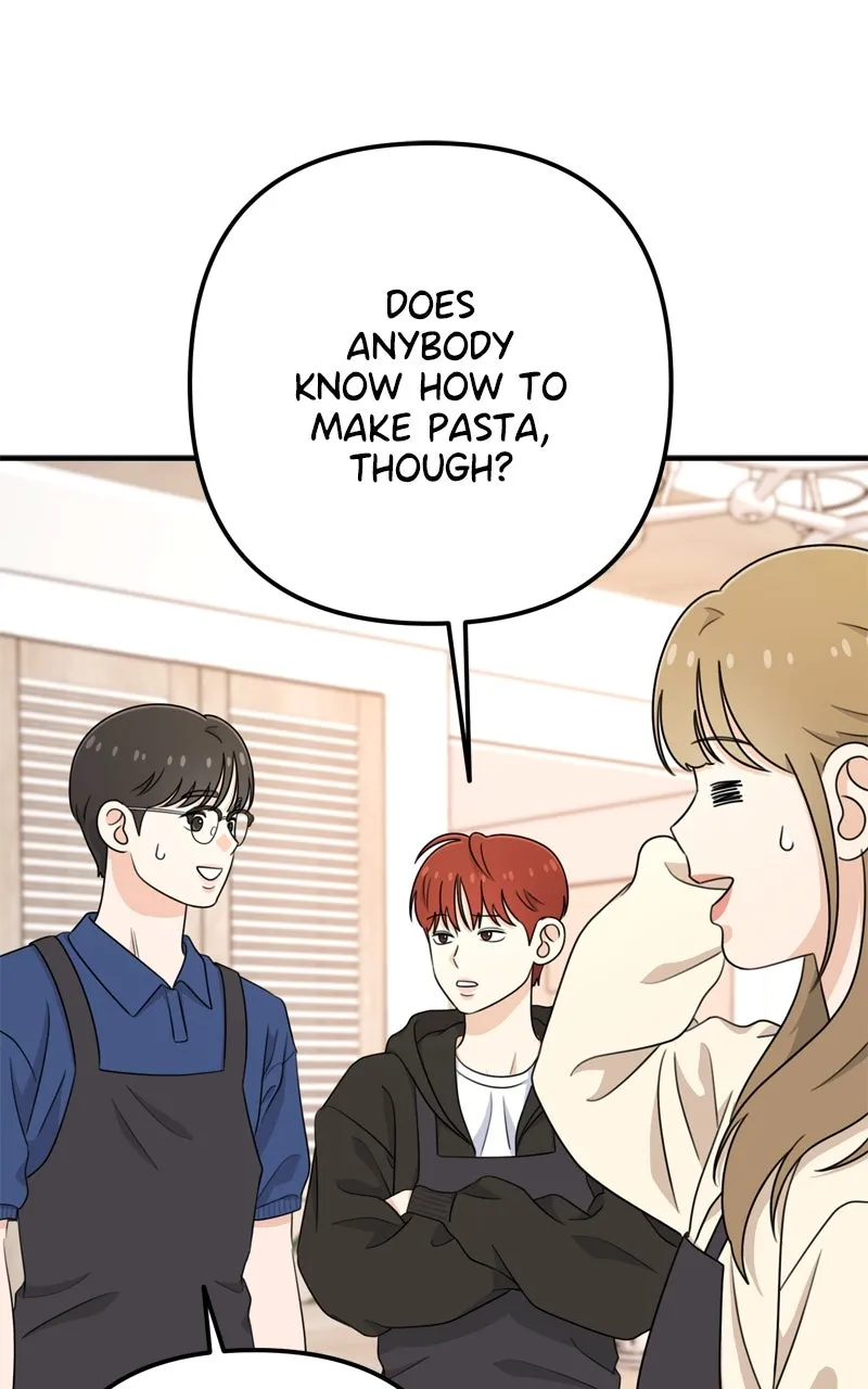 Love in Session Chapter 11 page 65 - 