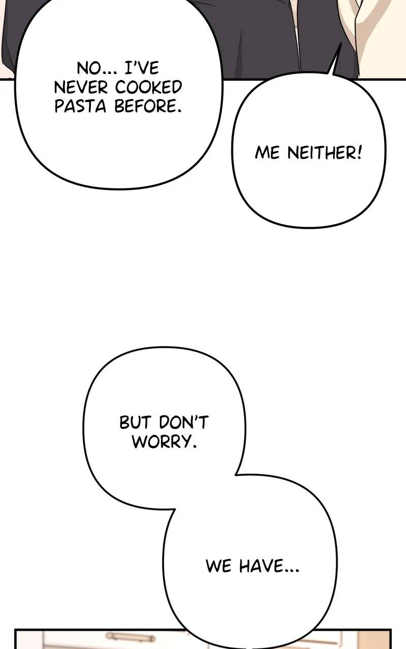 Love in Session Chapter 11 page 66 - 