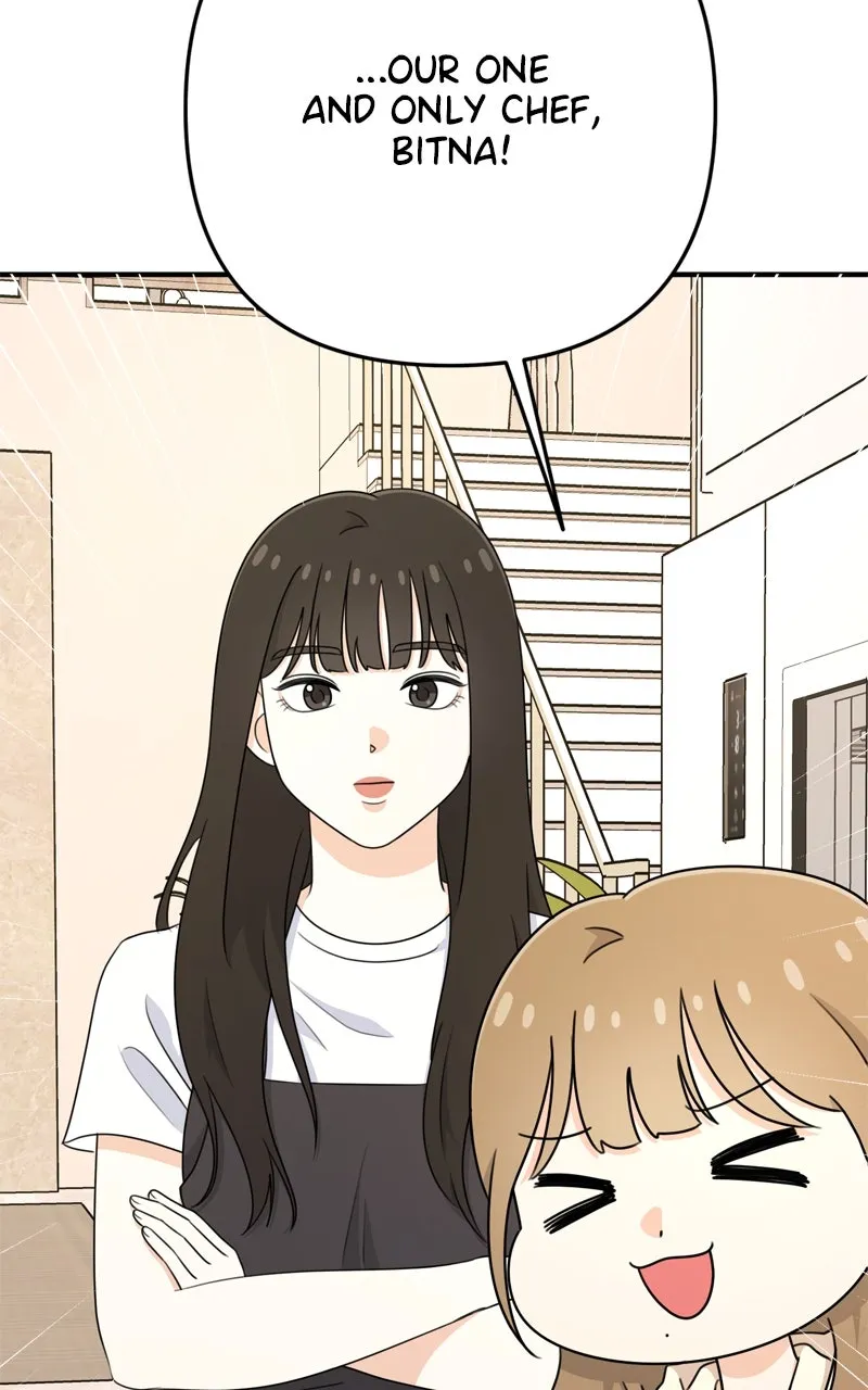 Love in Session Chapter 11 page 68 - 
