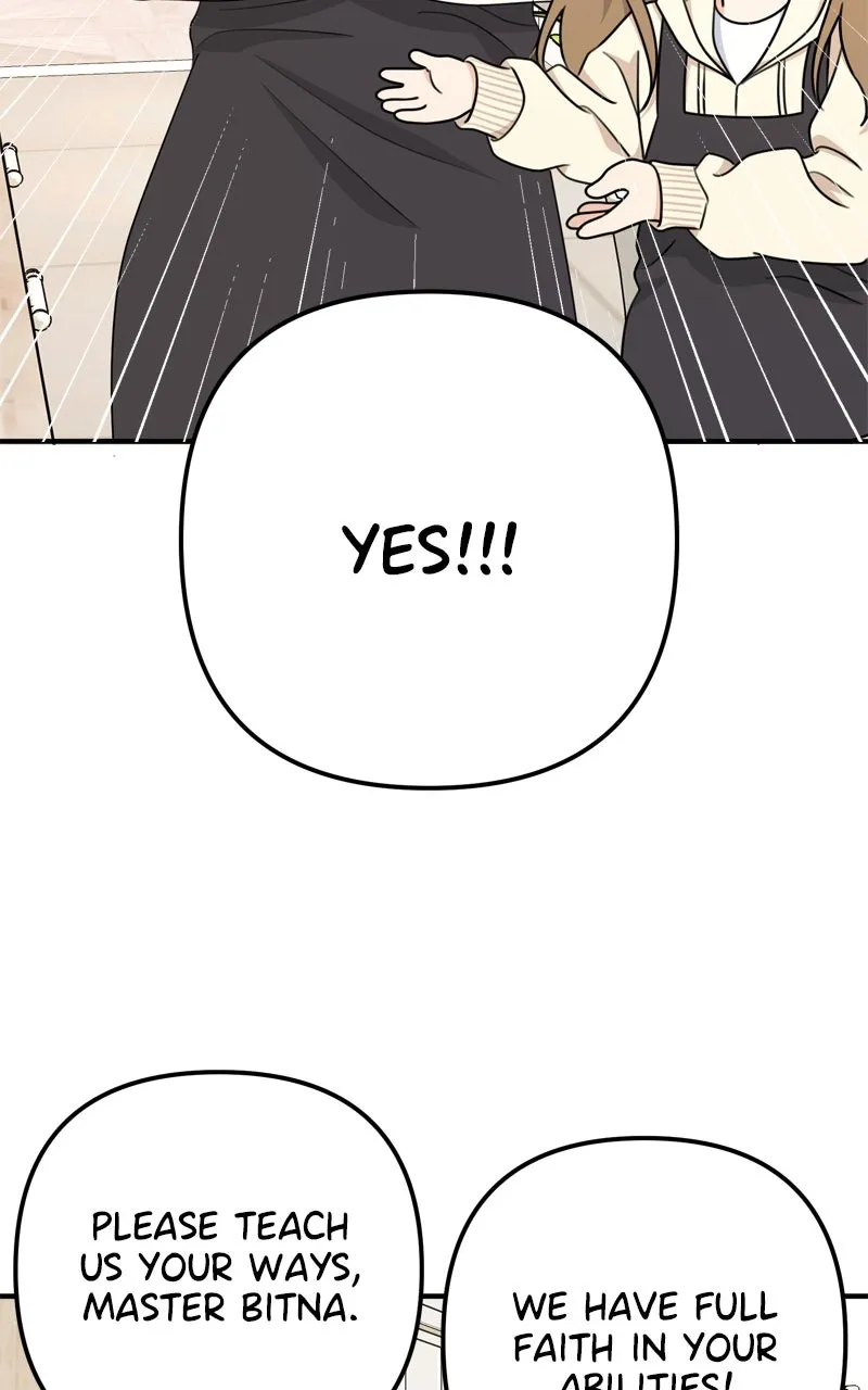 Love in Session Chapter 11 page 69 - 
