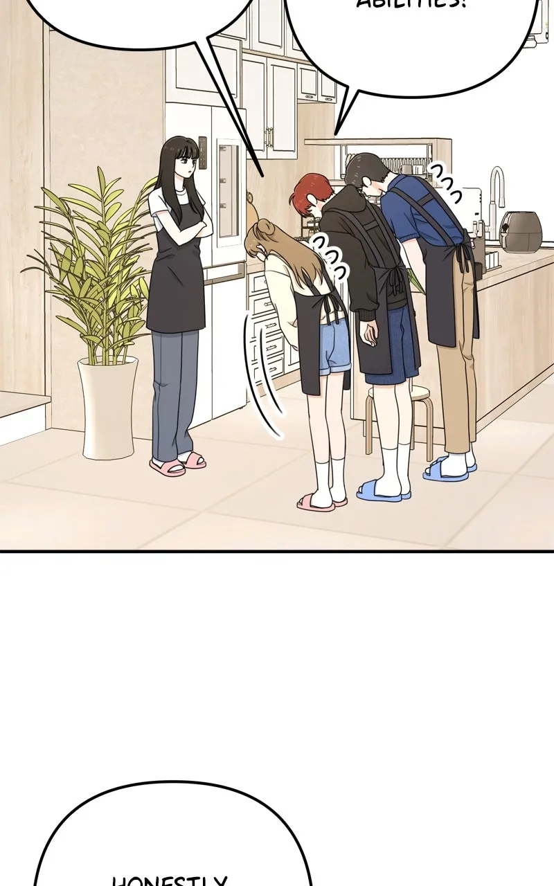 Love in Session Chapter 11 page 70 - 