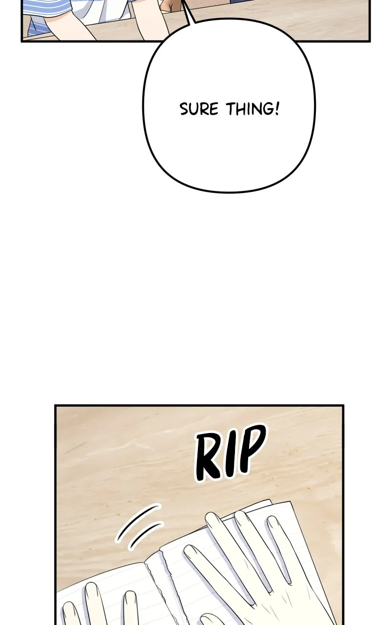 Love in Session Chapter 11 page 8 - 